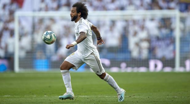 La revolucionaria lista de convocados de Zidane