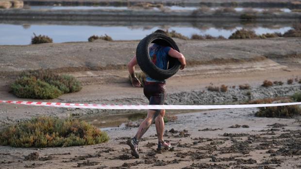 La FunGO Race deja huella