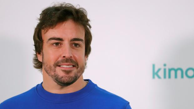 Fernando Alonso, sobre Cataluña: «Deberíamos valorar más nuestro país con su variedad»