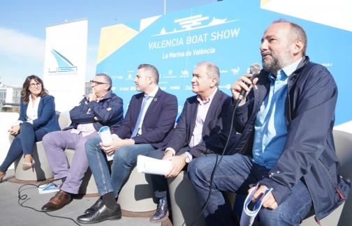 Valencia Boat Show: lleno total de expositores para 2019