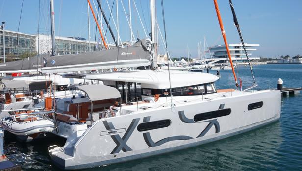 La innovación y el turismo náutico abren mañana el Valencia Boat Show