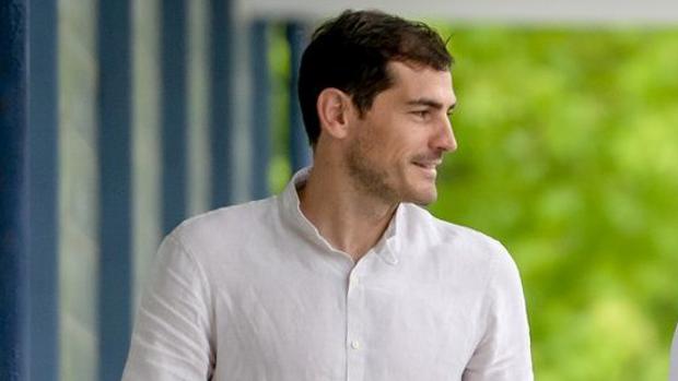 El ilusionante mensaje de Íker Casillas