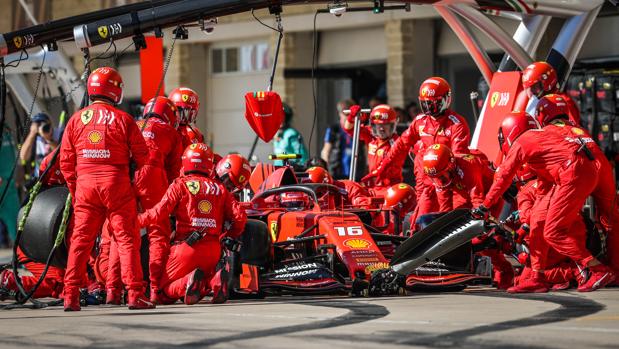 Un periodista descubre cómo Ferrari hacía trampas con la gasolina