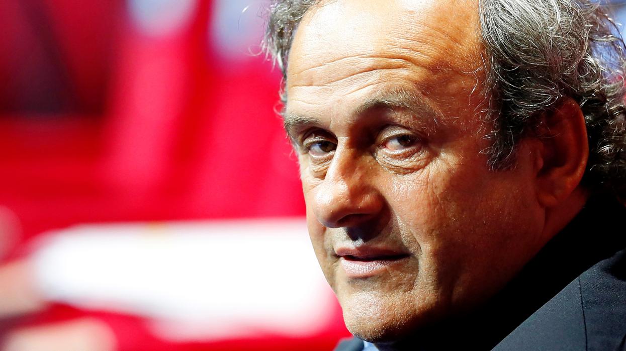 Michel Platini