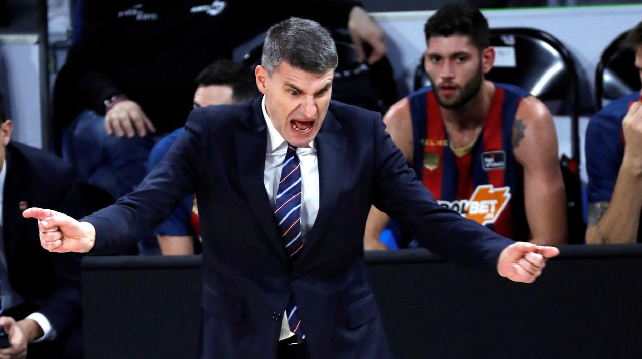 El Baskonia se hunde en el último cuarto en Milán