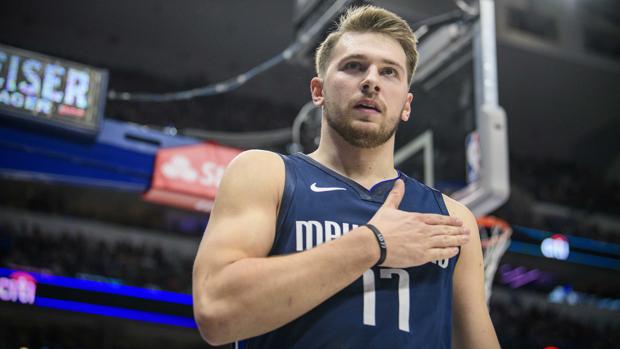 ¿Dónde está el techo de Doncic? Récord de anotación y otro triple doble más