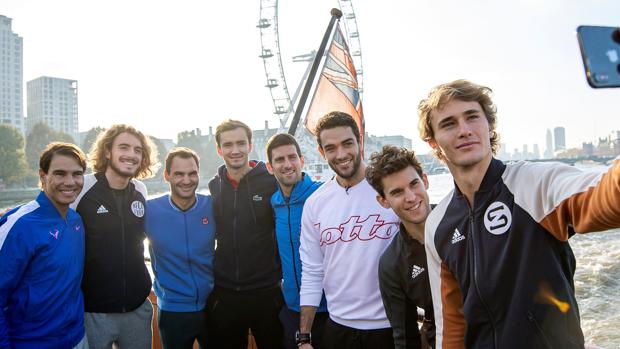 Nadal, con dudas a su torneo maldito