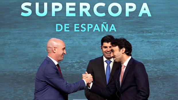 Todos los conflictos que despierta la Supercopa de España