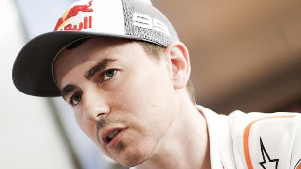 Jorge Lorenzo: «No he encontrado la motivación para seguir. El día de la retirada ha llegado para mí»