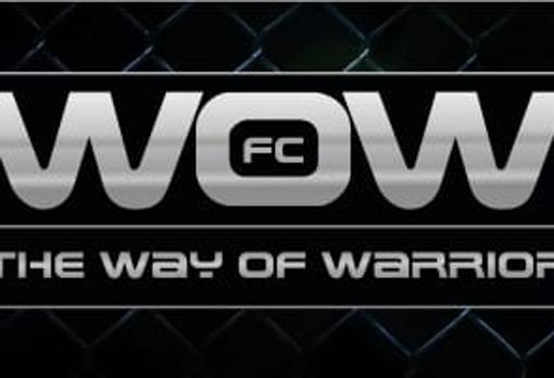 Nace «The Way of Warrior» (WoW): un evento de MMA de calidad y alternativo radicado en Madrid