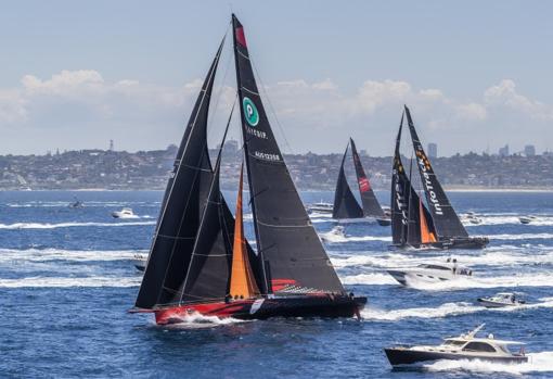 Se ultiman los preparativos para la 75 edición de la Sidney-Hobart