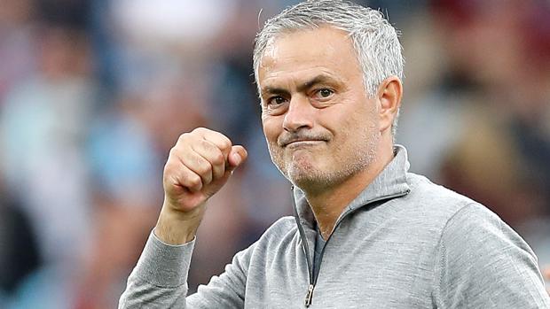 Inglaterra celebra la vuelta de Mourinho