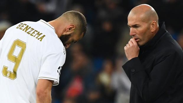 Benzema, una leyenda en activo no reconocida