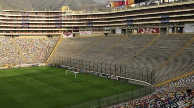 Monumental de Lima, las curiosidades del estadio de final de la Libertadores