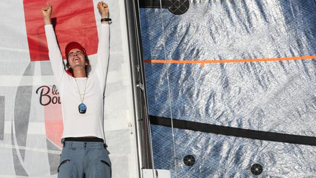 La Mini Transat La Boulangère 2019 baja el telón en Le Marin