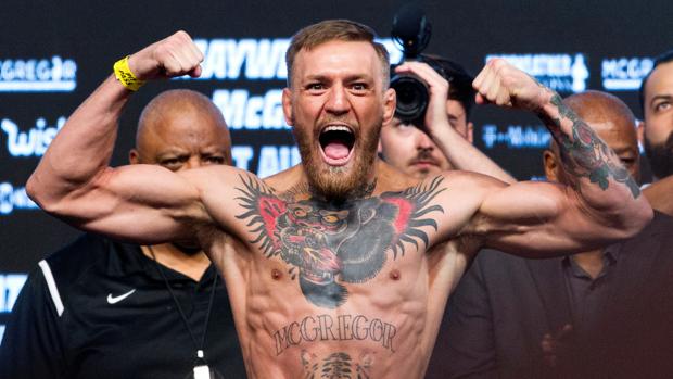 Conor McGregor vuelve a la UFC: peleará el 18 de enero contra Donald Cerrone en Las Vegas