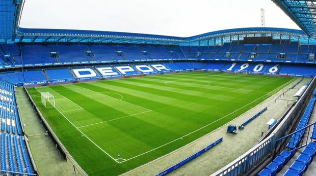 Bergantiños-Sevilla: El Deportivo rectifica y ofrece el estadio de Riazor para la Copa del Rey