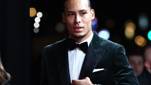 La furia de la hermana de Cristiano por la broma de Van Dijk sobre el luso