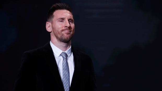 Los motivos de la apertura del caso Messi