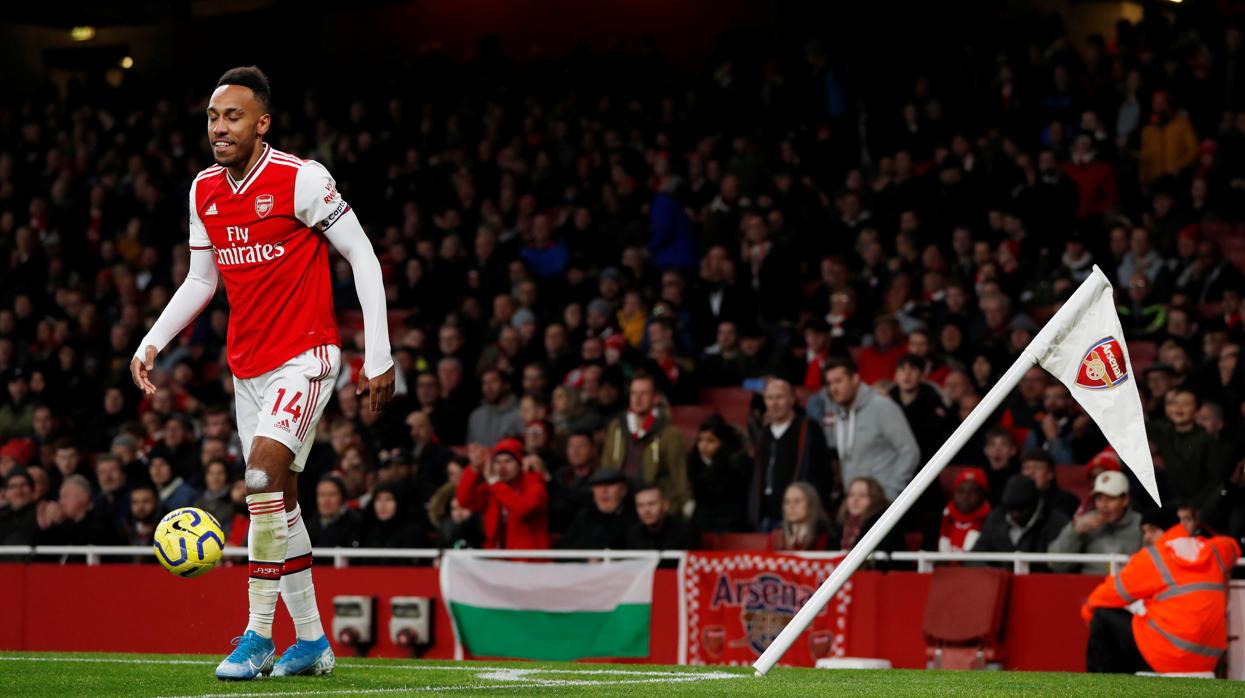 Arsenal - Brighton en directo