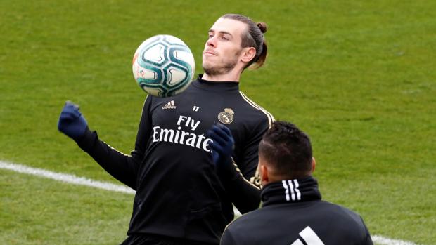 Zidane viaja a Brujas con Bale, pero sin Sergio Ramos y Kroos