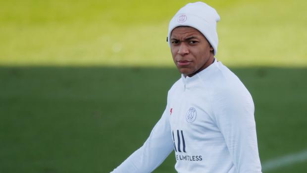 El aviso de Tuchel a Mbappé: «Es necesario mostrar respeto»