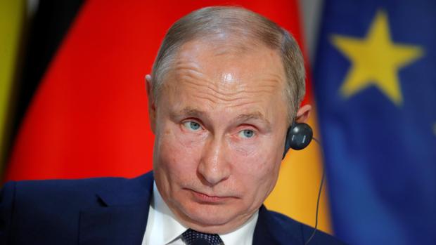 Putin anuncia que Rusia recurrirá la condena de la AMA