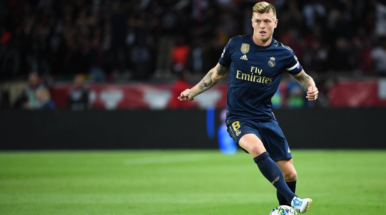 Toni Kroos