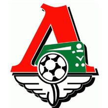 Escudo del Lokomotiv