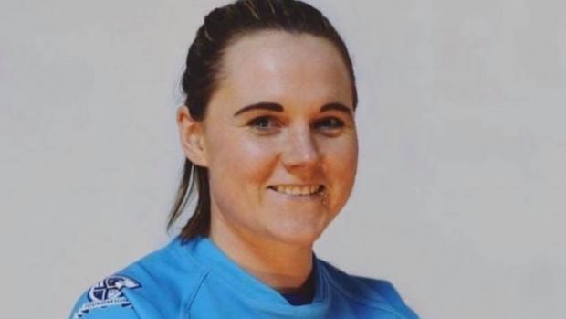 Muere Natalie Harrowell, jugadora de rugby, a los 29 años
