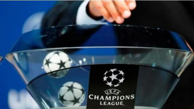 Horario y dónde ver el sorteo de Champions League, octavos de final