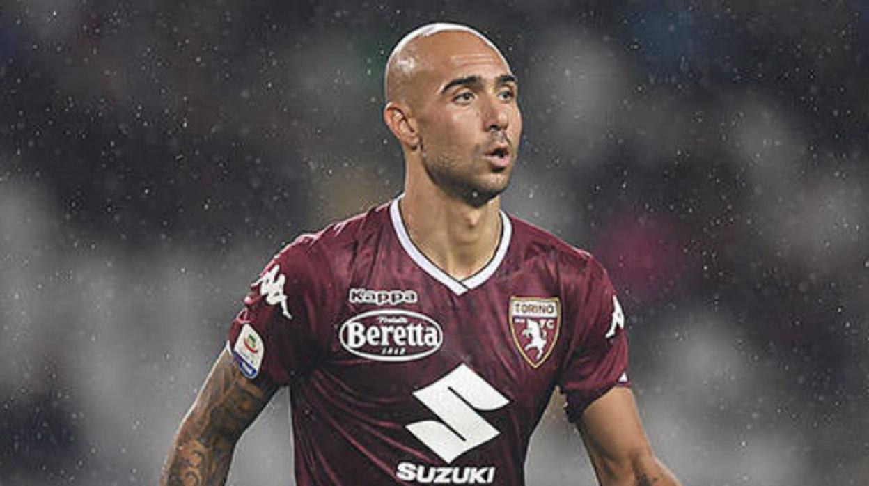 La Gazzetta dello Sport sitúa a Simone Zaza en la órbita del Sevilla FC