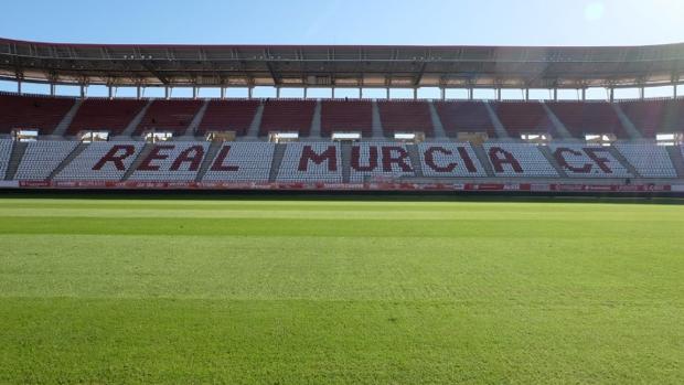 ¿Por qué el estadio del Real Murcia ya no se llama Nueva Condomina?