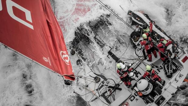 The Ocean Race 2021-22 anuncia una escala en China