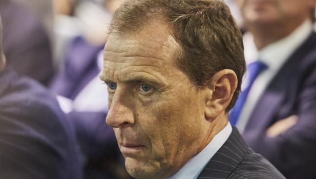 Butragueño carga contra el VAR: «Es desconcertante que, caray, no haya intervenido. Son dos jugadas clarísimas»