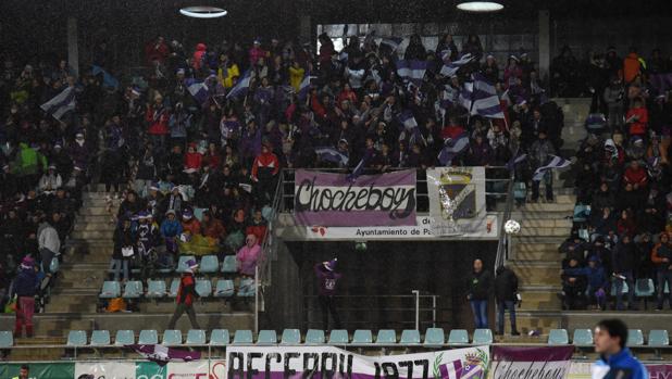 La Real Sociedad invita a todo el pueblo de Becerril a un partido en Anoeta