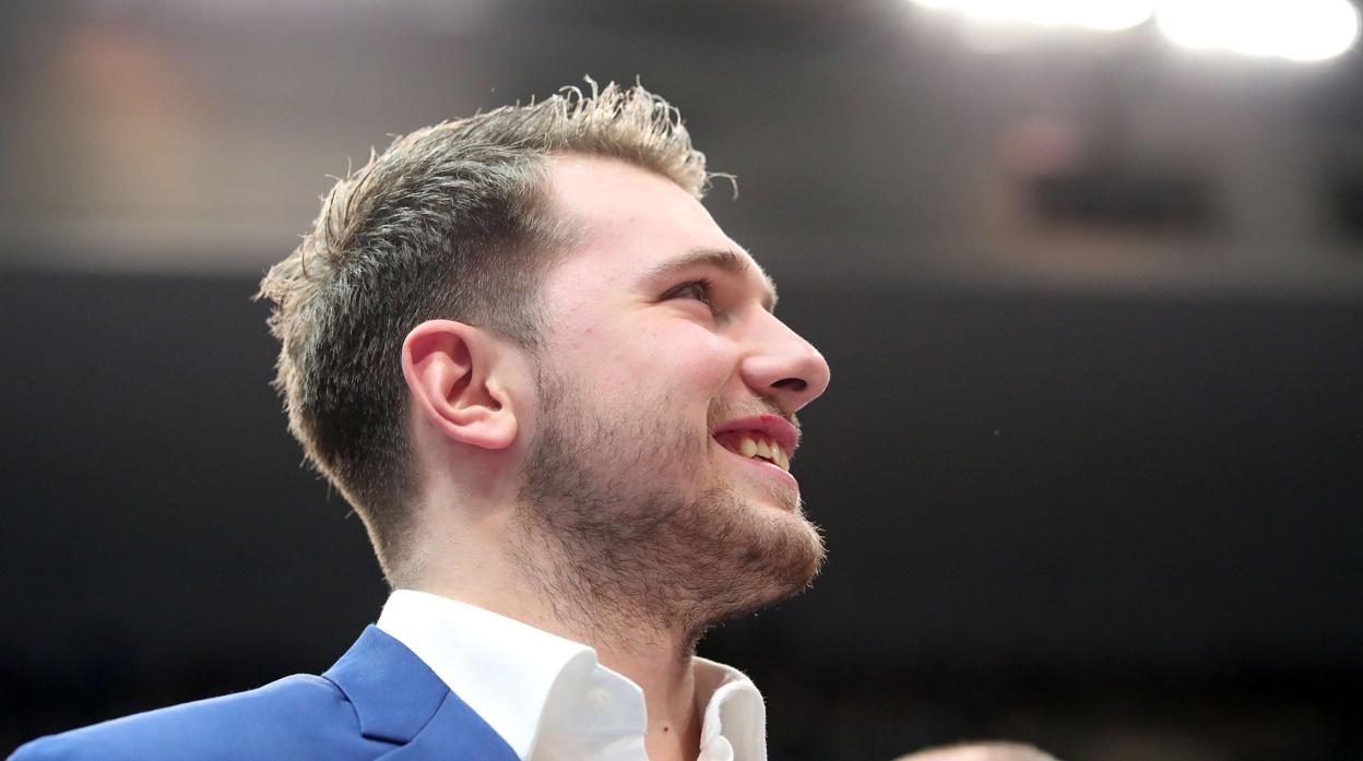 Luka Doncic