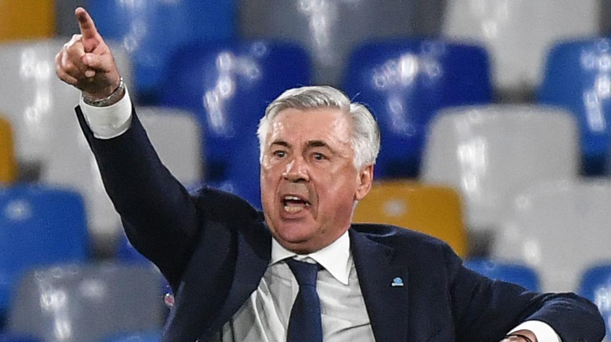 Carlo Ancelotti