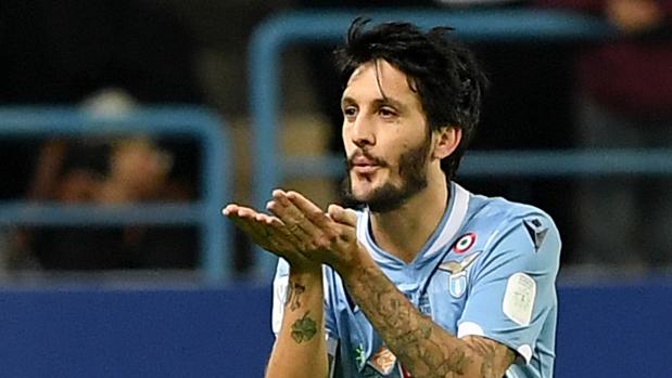 La Lazio hunde a la Juventus y conquista su quinta Supercopa