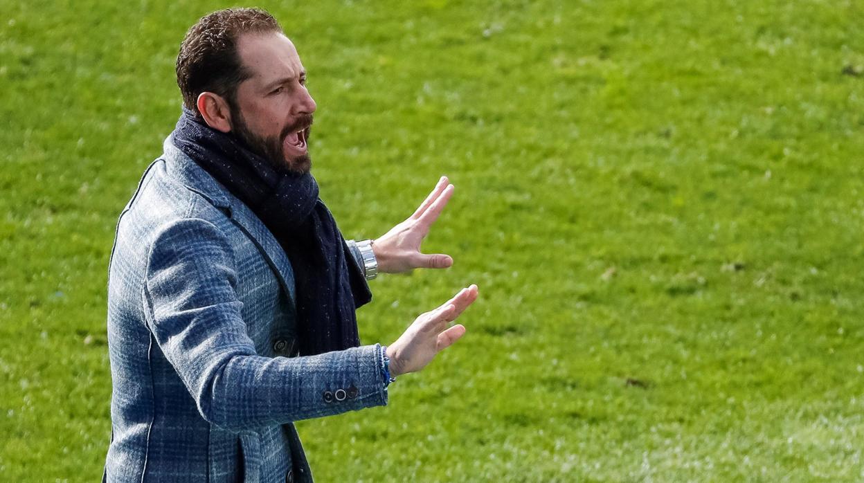 Pablo Machín