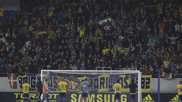 La cuesta de enero se presenta dura para el Cádiz CF