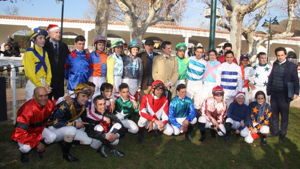 Año récord en el Hipódromo