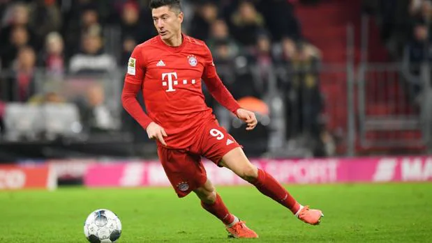 Bayern y Leipzig dejan abierta la lucha por el liderato