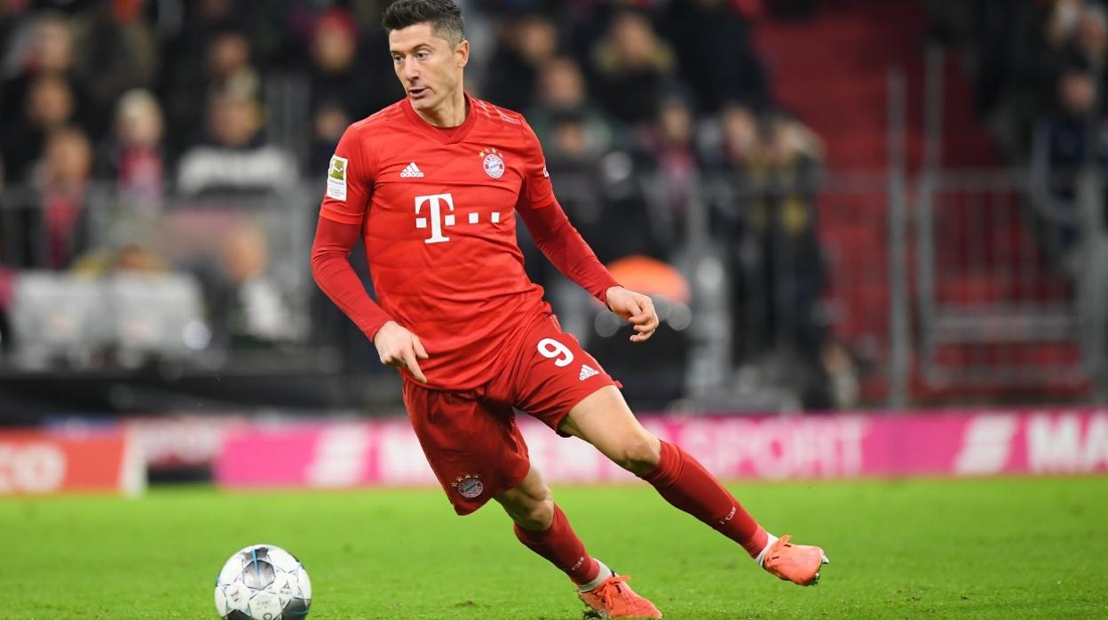 Bayern y Leipzig dejan abierta la lucha por el liderato