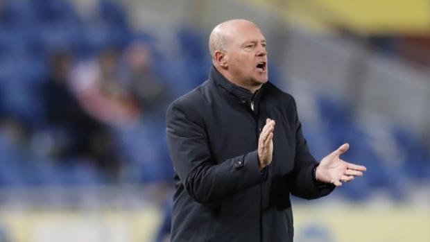 Las Palmas y Málaga igualan a balón parado