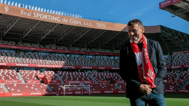 El Sporting sufre una plaga de gripe y pide que se aplace su partido contra el Zaragoza