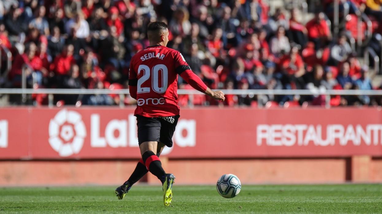 El Mallorca gana la primera final por la permanencia