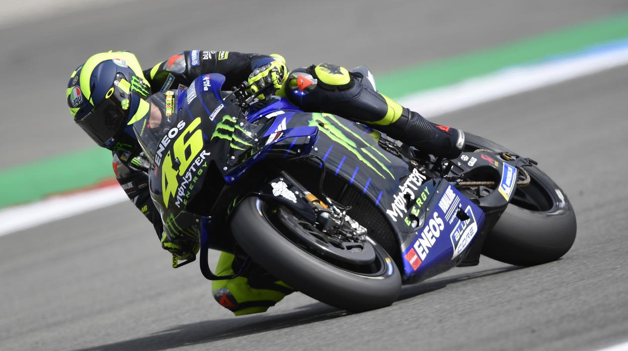 Valentino Rossi