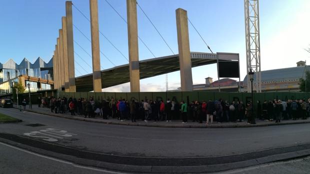 Las curiosidades de la Copa del Rey: Tres partidos en cuatro kilómetros