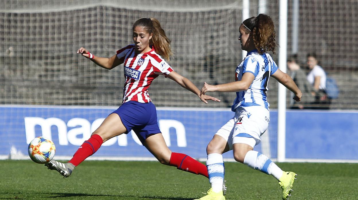 Real Sociedad-Levante y Atlético-Barcelona, en semifinales